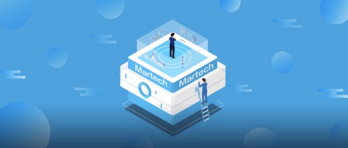 久其數(shù)字傳播：Martech，如何真正驅動企業(yè)數(shù)字化轉型？