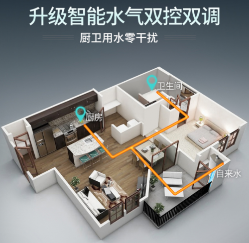 燃?xì)鉄崴髂膫€(gè)品牌最好？理工男為你盤(pán)點(diǎn)華帝燃熱的硬核科技