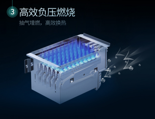 燃?xì)鉄崴髂膫€(gè)品牌最好？理工男為你盤(pán)點(diǎn)華帝燃熱的硬核科技