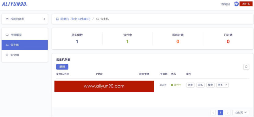 手把手教你使用永久折扣阿里云，免認證，9秒注冊，就在aliyun90