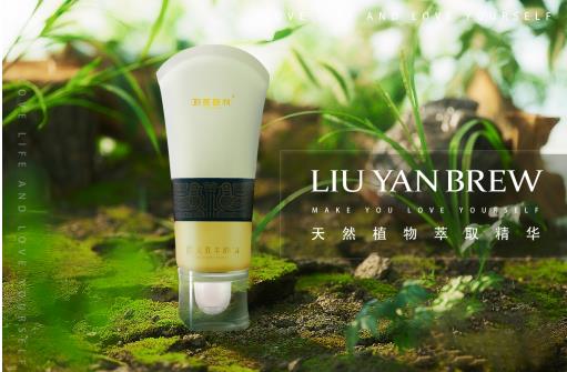 專注乳腺健康，劉燕釀制豐韻霜或?qū)㈤_啟女性護(hù)理新時(shí)代