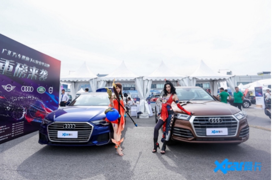 XMEETING車迷大會北京站完美收官！