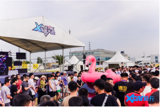 XMEETING車迷大會北京站完美收官！