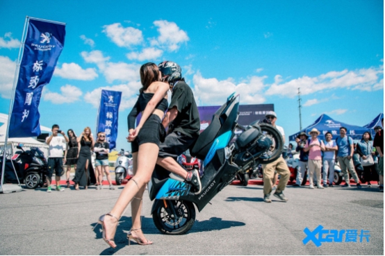 XMEETING車迷大會北京站完美收官！