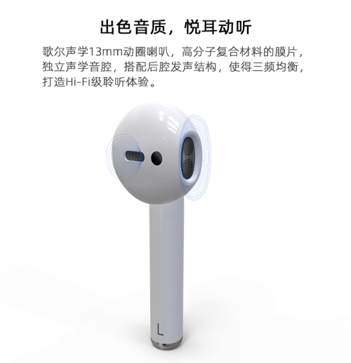 因為AI，所以自由---EliteAI藍牙真無線耳機E9