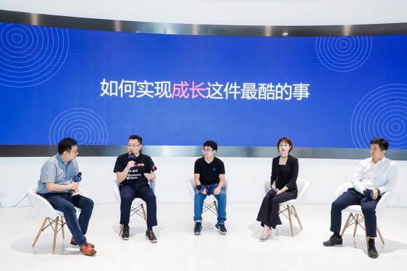 聯(lián)想攜手極客公園啟動「酷公司30」計(jì)劃 合力助推中小企業(yè)成長進(jìn)化