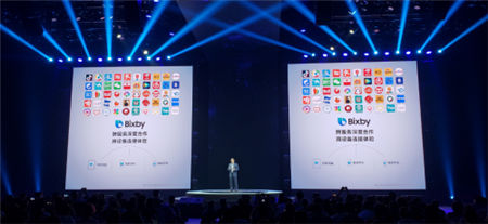美味不用等亮相三星Galaxy Note 10發(fā)布會(huì)，助力三星共建智能生活