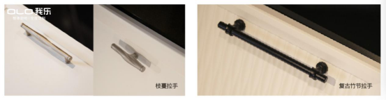我樂(lè)櫥柜好不好？答案其實(shí)很明顯