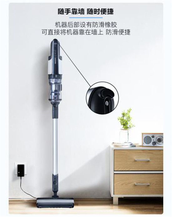 陳年積塵一吸即盡，5款無線吸塵器效率大PK