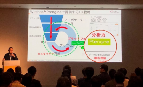 Ptmind鉑金智慧 X Morketing數(shù)字商業(yè)峰會碰撞出中日市場新機(jī)遇