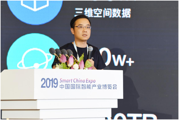 貝殼找房惠新宸：產(chǎn)業(yè)智能化體驗(yàn)是出發(fā)點(diǎn)，以人為本是未來