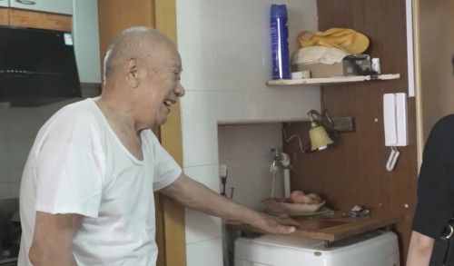 剛剛！百芝龍用無線生物探測(cè)技術(shù)拯救全球老人！