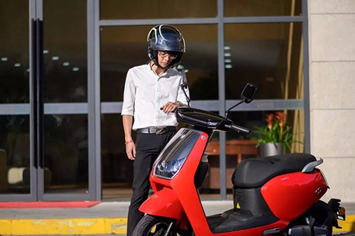 旺季必備！立馬電動車爆款圈圈了解一下！