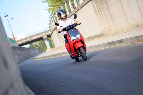 旺季必備！立馬電動車爆款圈圈了解一下！