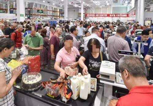 不用再去Costco擠破頭，悅旅會APP給你想要的會員專屬特權(quán)