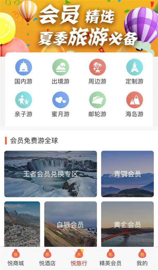 半夜排隊去Costco搶購？悅旅會APP能給你的更多