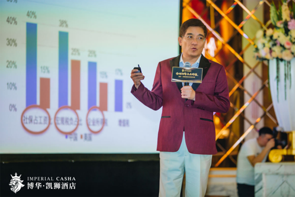 新興塞班，博華太平洋-凱獅酒店：全球財(cái)富 未來價(jià)值