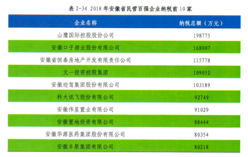 人工智能成經(jīng)濟(jì)增長(zhǎng)內(nèi)驅(qū)力 2018年科大訊飛納稅額近10億