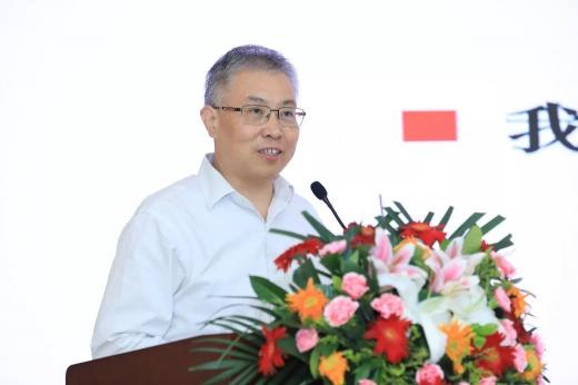 全國頂級(jí)專家團(tuán)走進(jìn)天壇醫(yī)院 共商數(shù)字化時(shí)代醫(yī)院智慧變革之道
