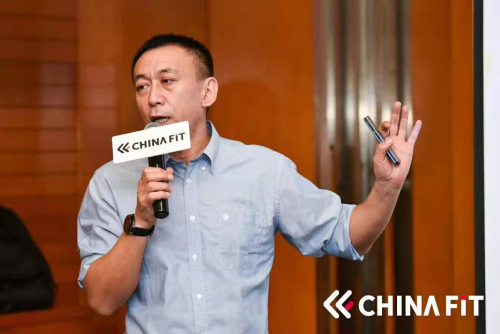 論壇“非常時期·逆境突圍”西安告捷，光豬圈健身助行業(yè)逆境盈利