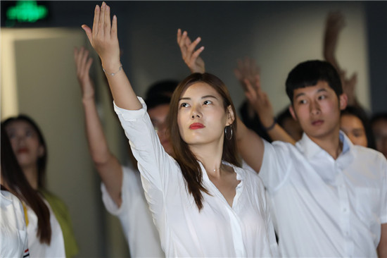 我為什么沒頭發(fā)！這家公司的IT叔叔要唱出靈魂深處的吶喊