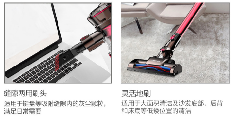 吸塵器哪個牌子好？行業(yè)十大優(yōu)質(zhì)品牌讓你放心值得買