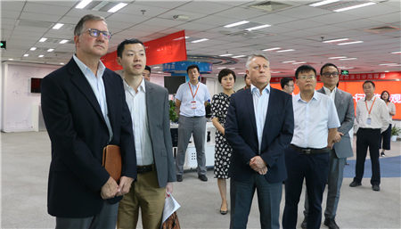 Poly博詣與中國電信、南京普天簽訂戰(zhàn)略合作協(xié)議 攜手布局未來視訊市場