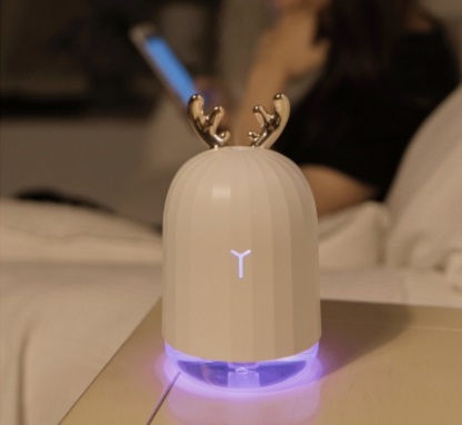 高顏值的喜引力3C數(shù)碼配件，給肌膚喝飽水就靠它