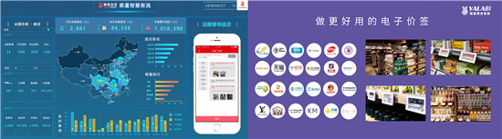 2019零售數(shù)字化運(yùn)用大會(huì)圓滿(mǎn)落幕 ，雅量科技用數(shù)字化重塑零售生態(tài)模式