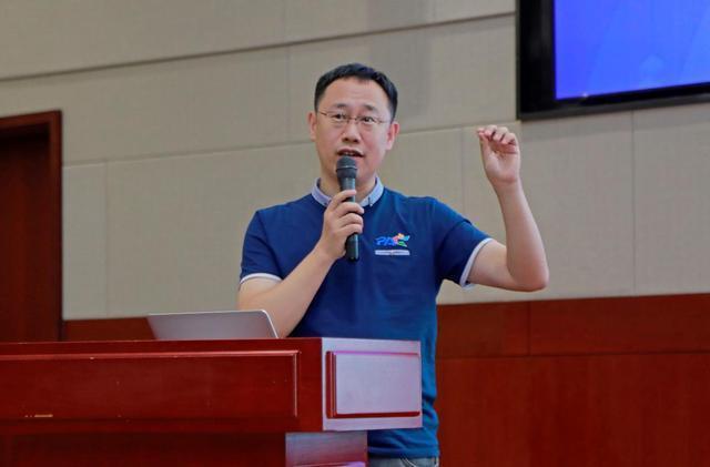 方舟編譯器開源技術沙龍北京站首秀：讓開源激活軟件開發(fā)的潛力