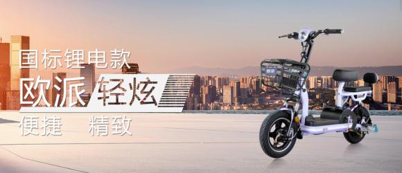 質(zhì)量服務(wù)齊頭并進，歐派電動車力爭上游
