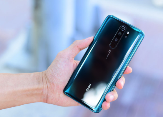 紅米Note8 Pro游戲體驗(yàn)穩(wěn)贏驍龍7系列，皆因有這顆芯