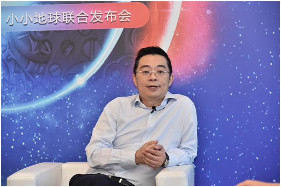 專家包凡一：融入英語教學，場景學習效率更高