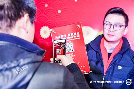 31智能電子簽到成活動(dòng)新亮點(diǎn)，為活動(dòng)加持