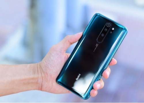 開售之前備受質(zhì)疑的紅米Note8 Pro，是如何擊潰黑公關(guān)？