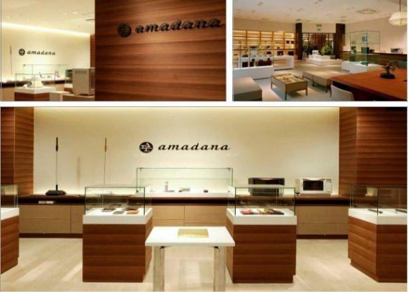 amadana艾曼達(dá)品牌起源：拒絕平庸，傳遞都市生活新美學(xué)