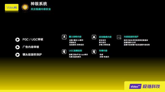 極鏈科技顧建勇出席「人工智能技術應用大會」開啟視聯網之門