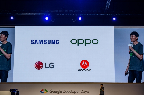 OPPO 谷歌聯(lián)合開發(fā)相機接口 CameraX，向三方應(yīng)用開放系統(tǒng)相機能力
