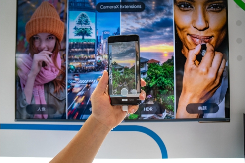OPPO 谷歌聯(lián)合開發(fā)相機接口 CameraX，向三方應(yīng)用開放系統(tǒng)相機能力