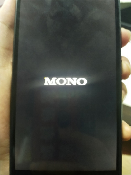 又一款區(qū)塊鏈?zhǔn)謾C(jī)？MONO知情人士：這是流量礦機(jī)！
