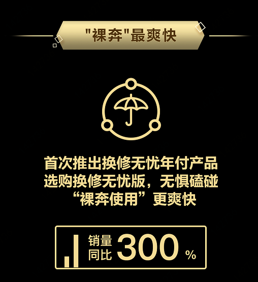 這屆iPhone真香！iPhone 11系列京東預(yù)售銷量增長480%