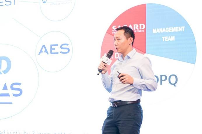 凌銳藍信全新睿智通 iCONNECT，SD-WAN 3.0架構(gòu)，震撼上市