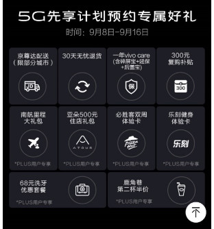 vivo NEX 3首批新機(jī)在京東不到30秒就售罄 京東PLUS會(huì)員到底有多能買(mǎi)？