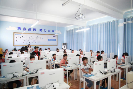 三星電子：做中國(guó)人民喜愛(ài)的企業(yè)，貢獻(xiàn)于中國(guó)社會(huì)的企業(yè)