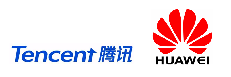 華為和騰訊簽署5G合作協(xié)議，加強在視頻領域的5G新技術與應用創(chuàng)新合作
