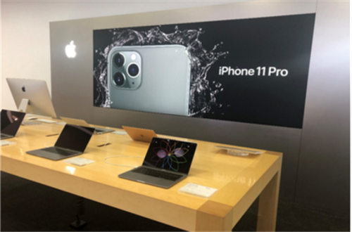 上京東get新路由器享受5G感，實(shí)操技術(shù)貼教你iPhone 11曬機(jī)新姿勢！