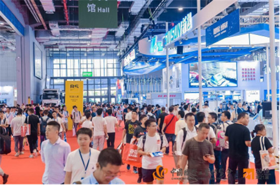 2019年第21屆中國國際工業(yè)博覽會落幕，博力實圓滿收官