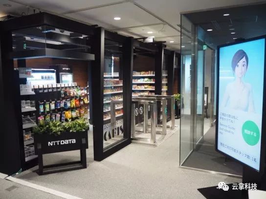 2019年，日本便利店行業(yè)徹底解決24小時營業(yè)痛點？