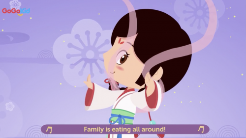 GoGoKid打造英語(yǔ)+音樂(lè)優(yōu)質(zhì)內(nèi)容，全面激發(fā)學(xué)習(xí)興趣