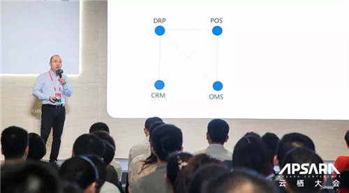伯俊軟件攜尖端產(chǎn)品亮相2019杭州云棲大會(huì)，并攬獲兩大重要獎(jiǎng)項(xiàng)